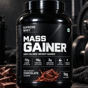 Mass Gainer