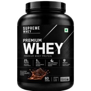 Premium Whey Protein